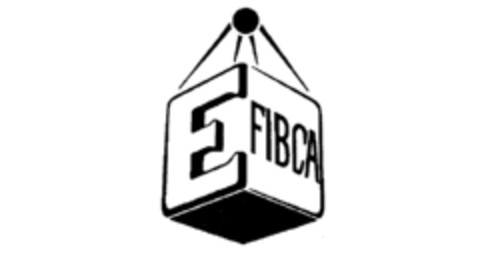 E FIBCA Logo (IGE, 26.07.1985)