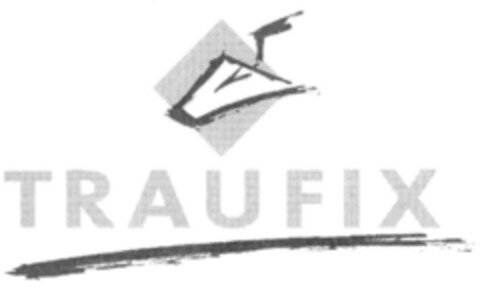 TRAUFIX Logo (IGE, 15.09.2003)