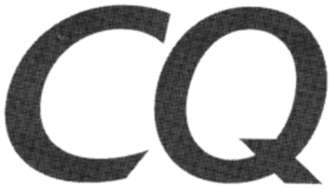 CQ Logo (IGE, 17.08.1998)