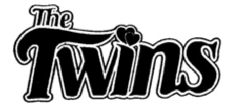 The Twins Logo (IGE, 03.03.1992)