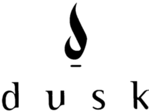 dusk Logo (IGE, 03.08.2001)