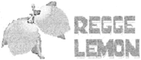 REGGE LEMON Logo (IGE, 07.12.1998)