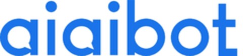 aiaibot Logo (IGE, 06.08.2019)