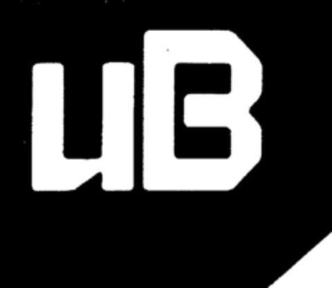 UB Logo (IGE, 09/05/2000)