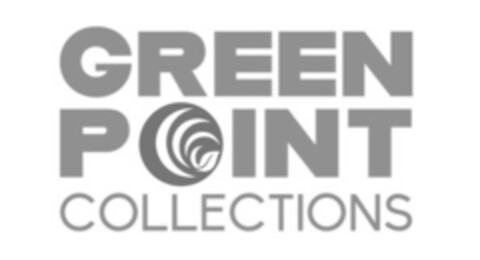 GREEN POINT COLLECTIONS Logo (IGE, 07/25/2021)