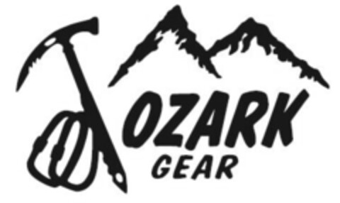 OZARK GEAR Logo (IGE, 09/18/2023)