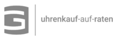 G uhrenkauf-auf-raten Logo (IGE, 08.09.2020)