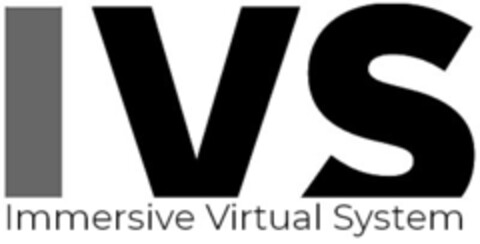 IVS Immersive Virtual System Logo (IGE, 12.09.2020)