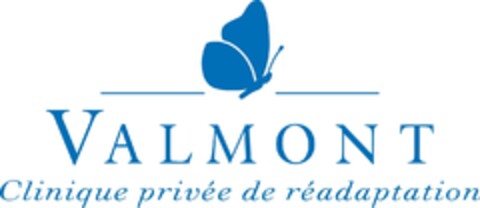 VALMONT Clinique privée de réadaptation Logo (IGE, 09/24/2020)