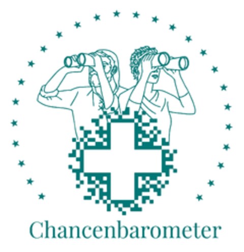 Chancenbarometer Logo (IGE, 06.10.2020)
