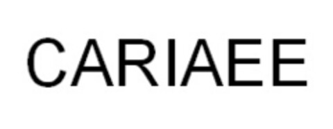 CARIAEE Logo (IGE, 10.01.2018)