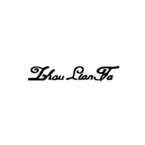Lhau Lian Fa Logo (IGE, 14.01.2017)