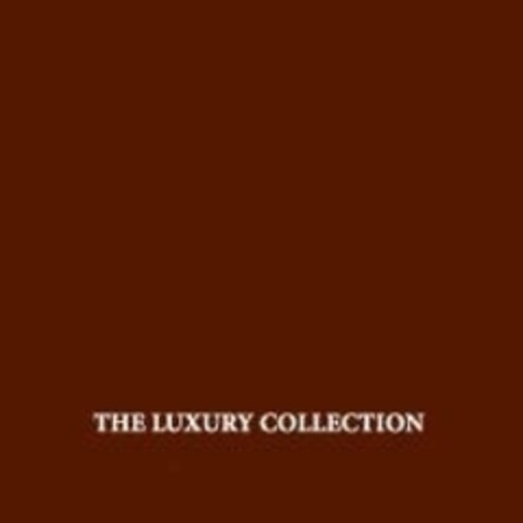 THE LUXURY COLLECTION Logo (IGE, 06/23/2010)