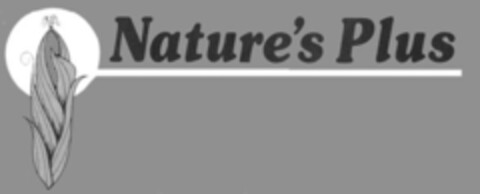 Nature's Plus Logo (IGE, 10.02.2010)