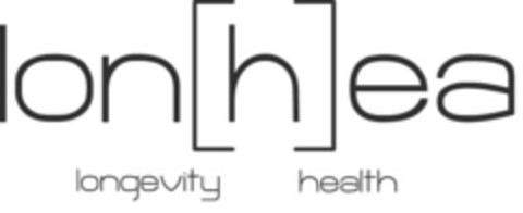 lonhea longevity health Logo (IGE, 10.03.2015)