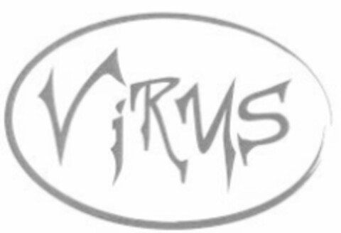 ViRUS Logo (IGE, 05/03/2007)