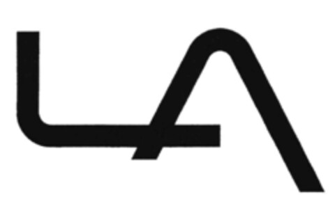 LA Logo (IGE, 05.05.2008)