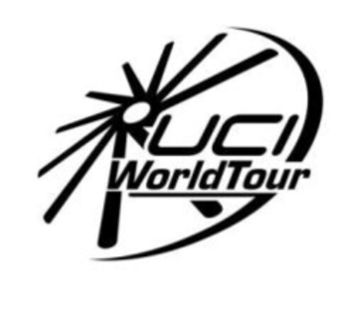 UCI WorldTour Logo (IGE, 30.05.2012)