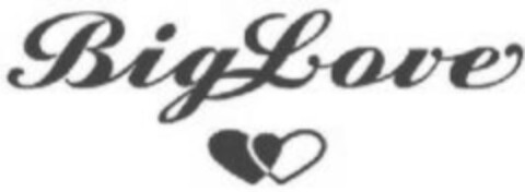 Big Love Logo (IGE, 08.09.2005)