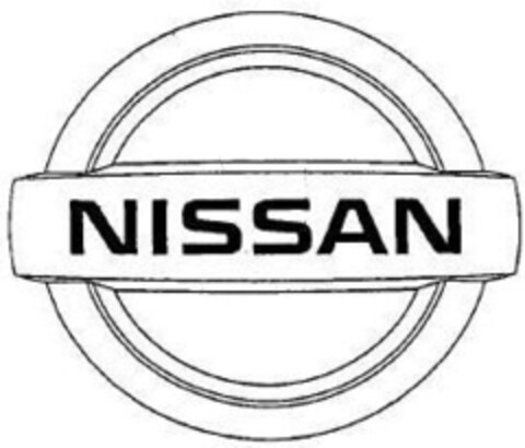 NISSAN Logo (IGE, 06/16/2008)