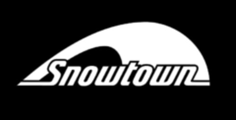 Snowtown Logo (IGE, 12.11.2004)