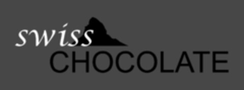 swiss CHOCOLATE Logo (IGE, 08/08/2011)