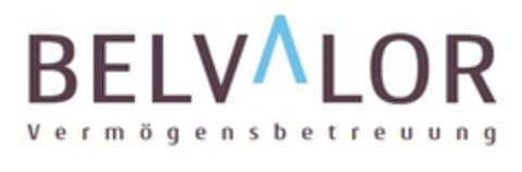 Belvalor Vermögensbetreuung Logo (IGE, 26.01.2015)