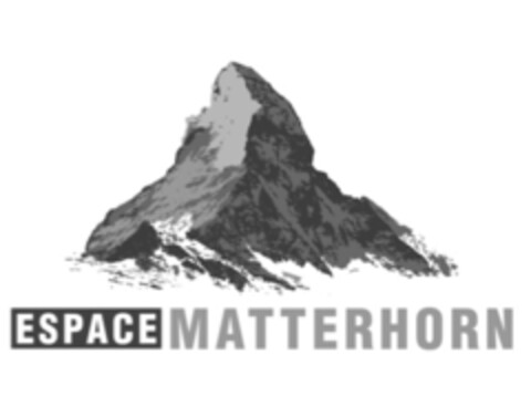 ESPACE MATTERHORN Logo (IGE, 10/22/2015)