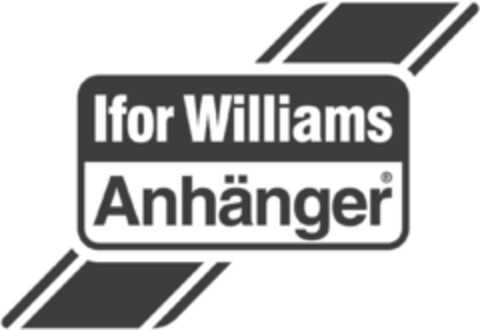 Ifor Williams Anhänger Logo (IGE, 12.11.2013)