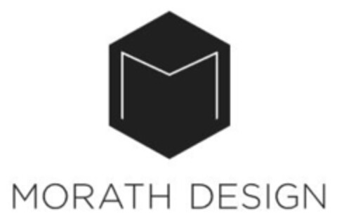 M MORATH DESIGN Logo (IGE, 23.04.2018)