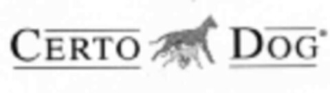 CERTO DOG Logo (IGE, 05.01.2000)