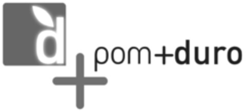 d pom+duro Logo (IGE, 18.03.2014)