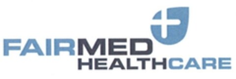 FAIRMED HEALTHCARE Logo (IGE, 30.12.2013)