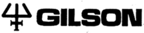 GILSON Logo (IGE, 02/08/2002)