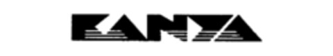 KANYA Logo (IGE, 01.03.1986)