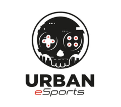 URBAN eSports Logo (IGE, 02/04/2020)