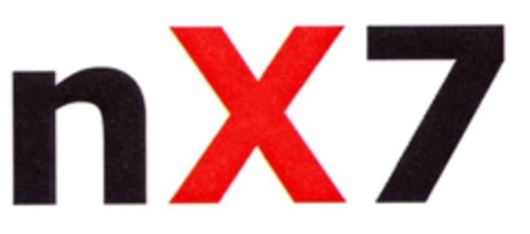 nX7 Logo (IGE, 03.06.2005)