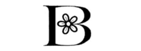 B Logo (IGE, 01.03.1986)