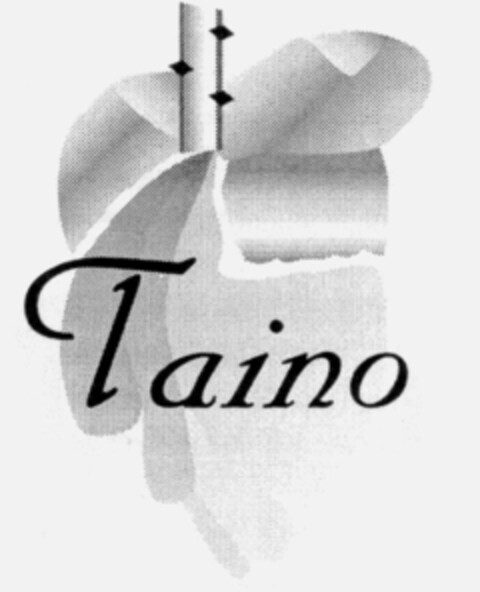 Taino Logo (IGE, 03/18/1996)