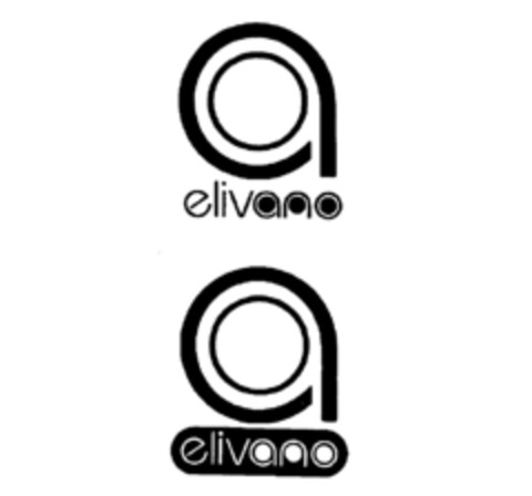 a elivano a elivano Logo (IGE, 04/01/1986)