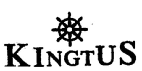 KINGTUS Logo (IGE, 27.02.2001)