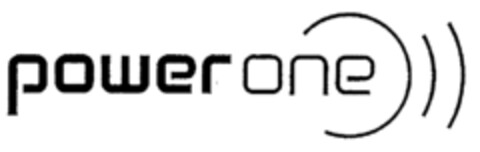 powerone Logo (IGE, 22.03.2002)
