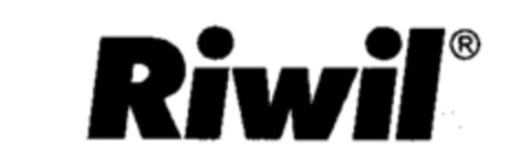 Riwil Logo (IGE, 07.04.1992)