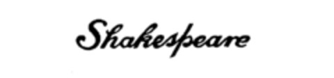 Shakespeare Logo (IGE, 23.12.1975)