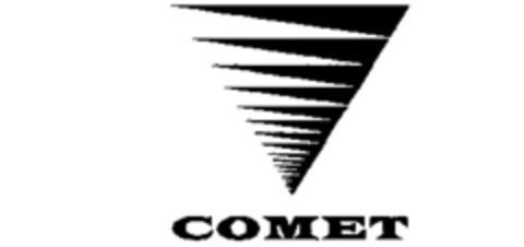 COMET Logo (IGE, 08.05.1996)