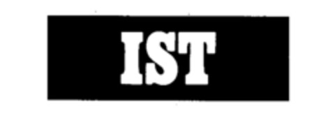 IST Logo (IGE, 03/24/1995)