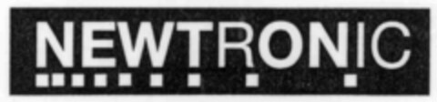 NEWTRONIC Logo (IGE, 23.04.1999)