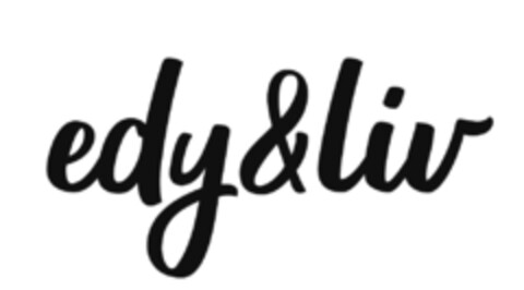 edy&liv Logo (IGE, 03/27/2023)