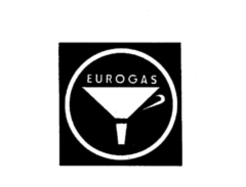 EUROGAS Logo (IGE, 14.08.1979)