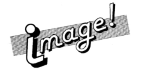 image Logo (IGE, 03.07.1987)